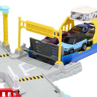 Matchbox  Matchbox Action Drivers Ferry Port Playset 