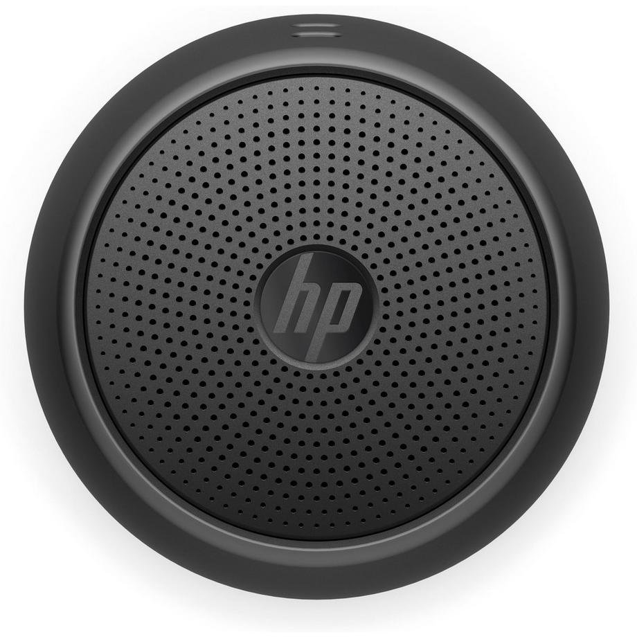 Hewlett-Packard  Bluetooth-Lautsprecher 360 (schwarz) 
