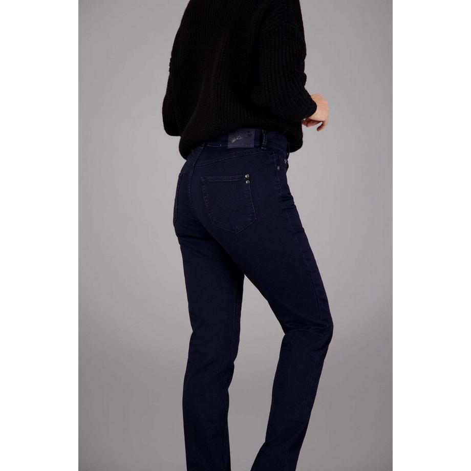 GARDEUR Inga Straight Fit High Waist Jeans  