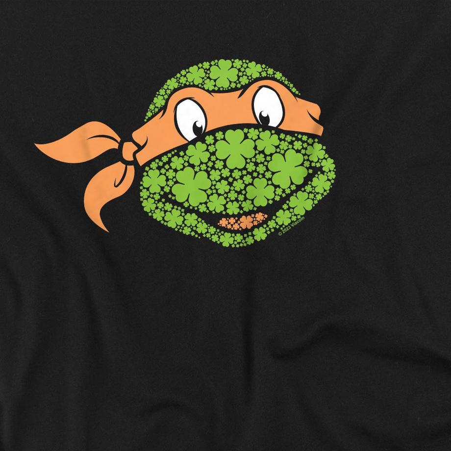 TEENAGE MUTANT NINJA TURTLE  T-Shirt 
