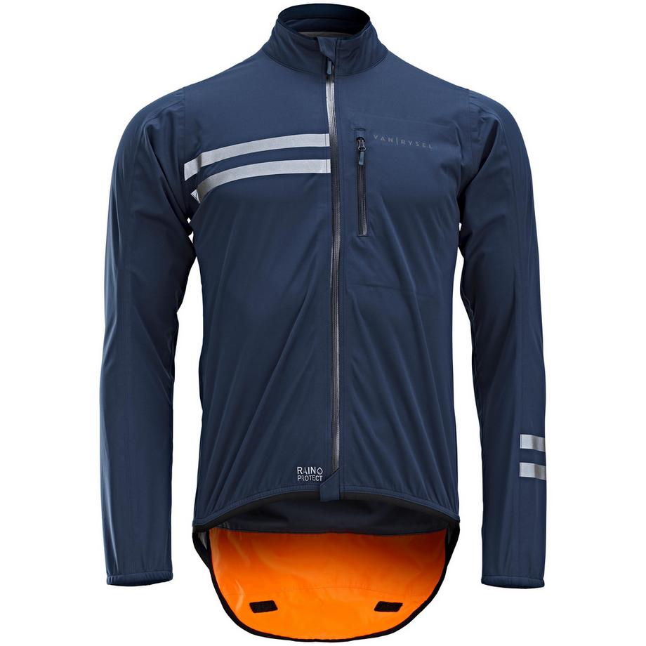 VAN RYSEL Veste Cyclisme sur Route Manches Longues  