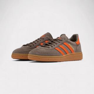 adidas  Handball Spezial - Brown Orange 