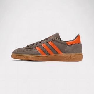 adidas  Handball Spezial - Brown Orange 
