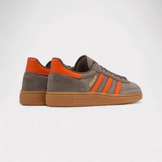 adidas  Handball Spezial - Brown Orange 