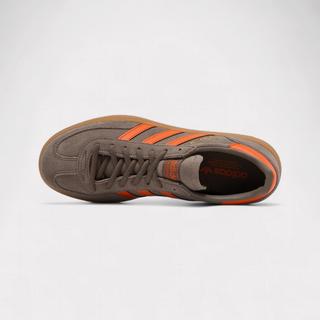 adidas  Handball Spezial - Brown Orange 