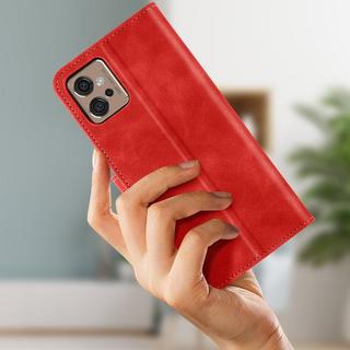 Avizar  Etui Portefeuille Motorola Moto G32 