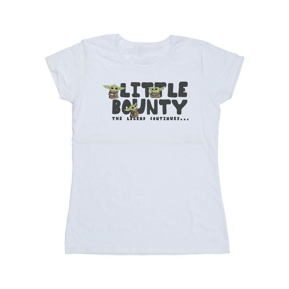T-ShirtLittle Bounty Hunter
