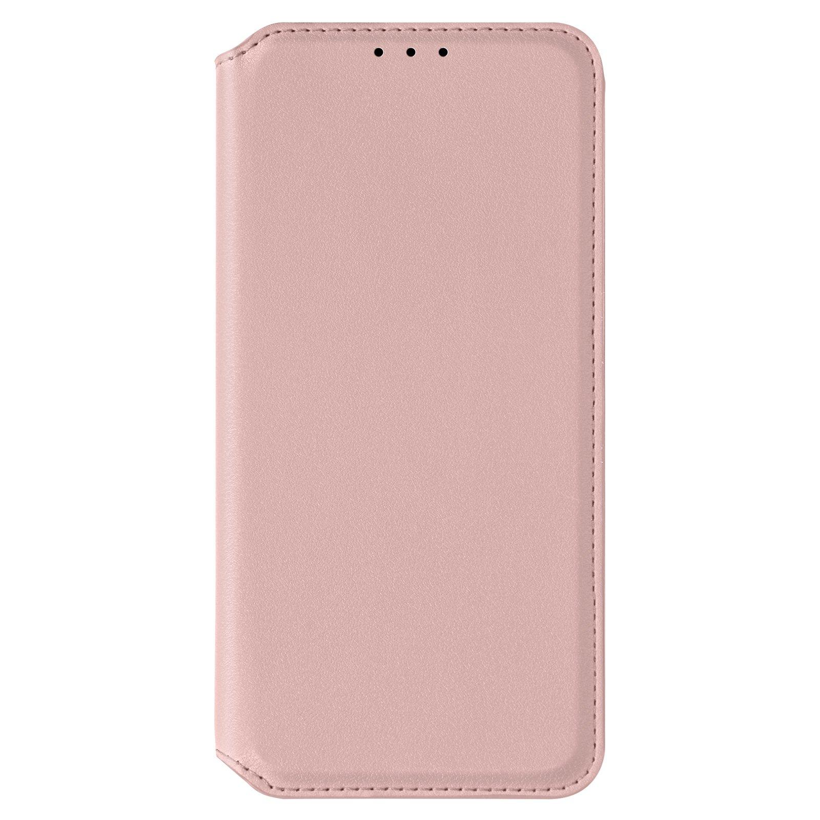 Avizar  Classic Cover iPhone 11 Pro Max Rosegold 