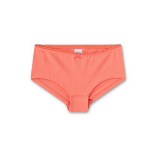 Sanetta  Mädchen-Cutbrief (Doppelpack) Apricot 