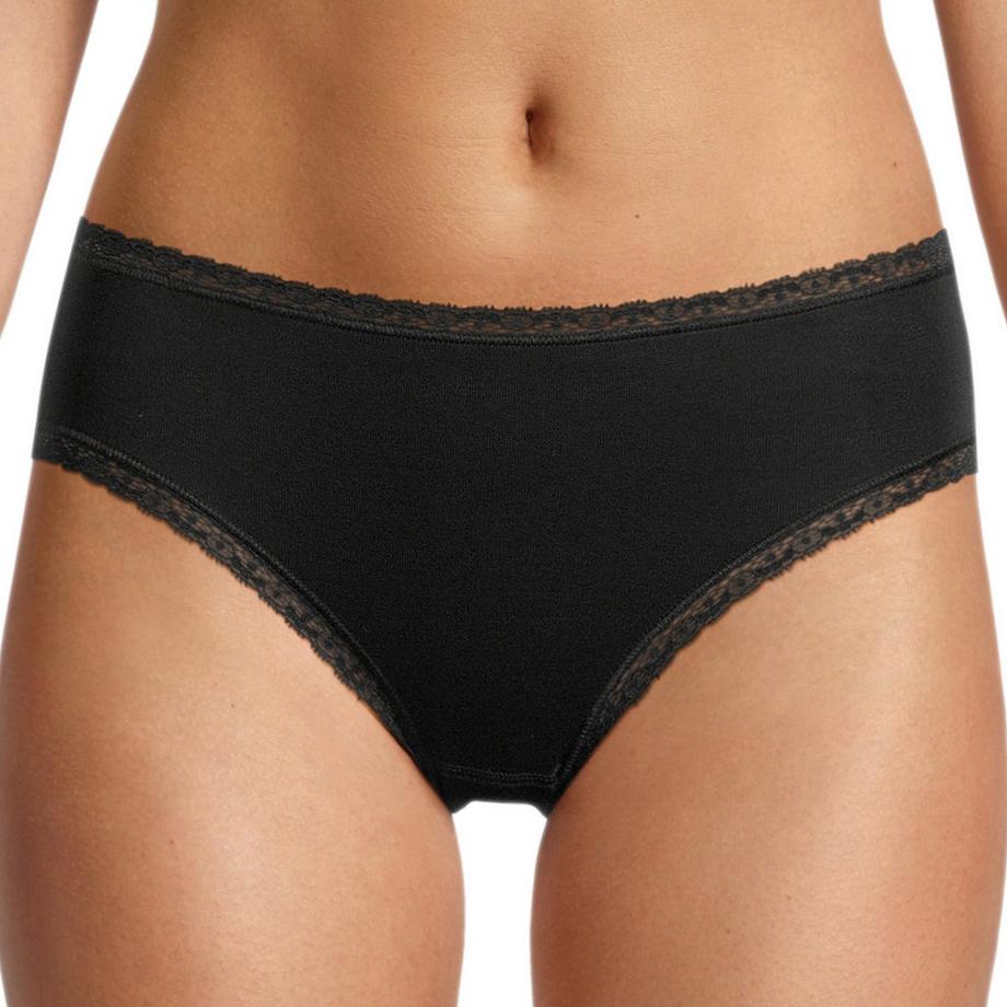 Conta Lot de 3 culottes taille basse en modal  