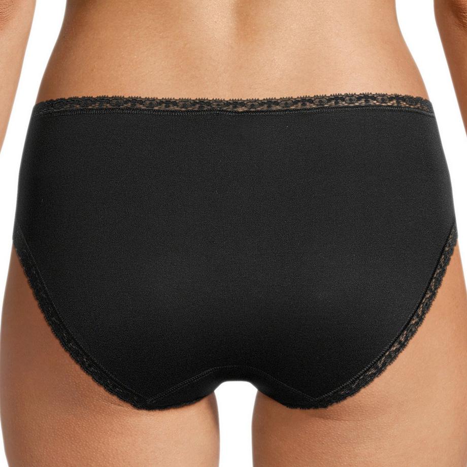 Conta Lot de 3 culottes taille basse en modal  