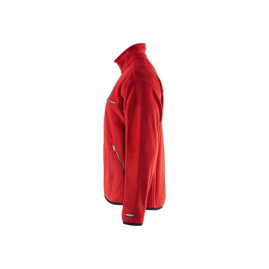 Blaklader Microfleece Jacke  