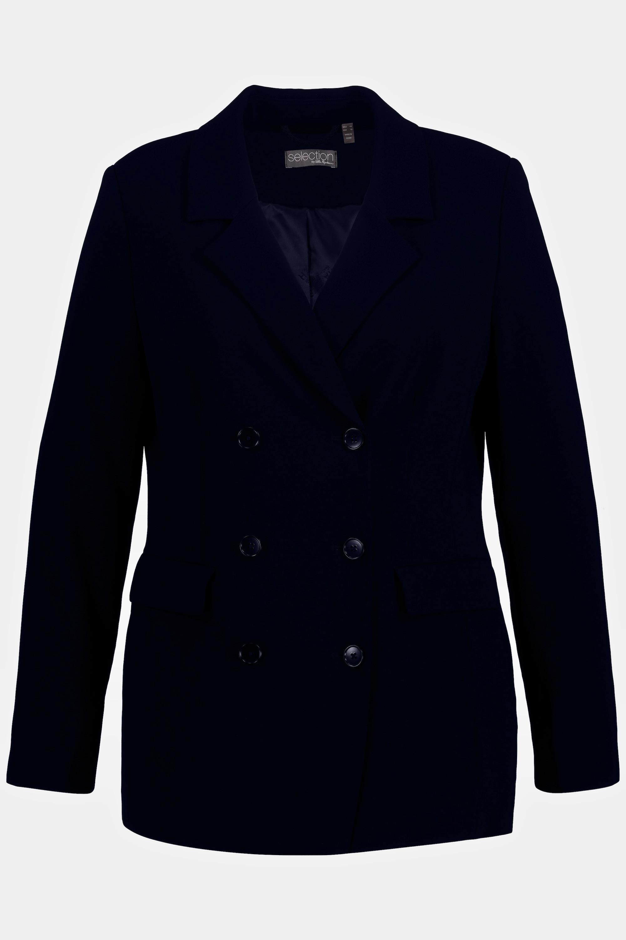 Ulla Popken  Blazer 