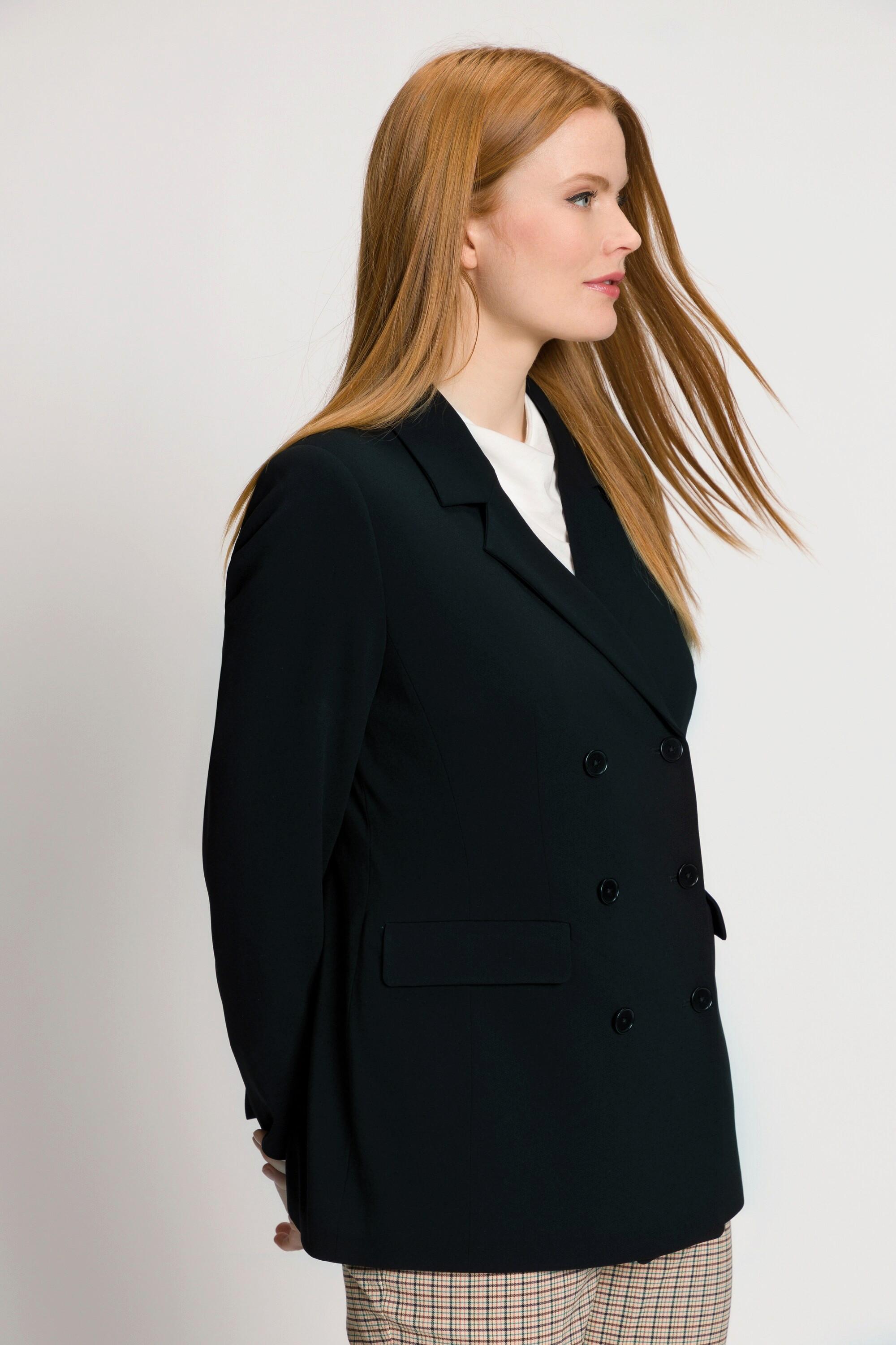 Ulla Popken  Blazer 