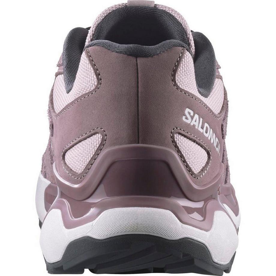 SALOMON Xc Roam Leder Sneaker  