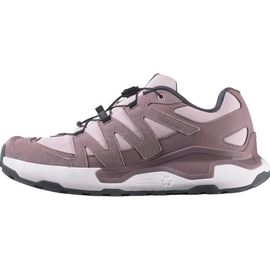 SALOMON Xc Roam Leder Sneaker  