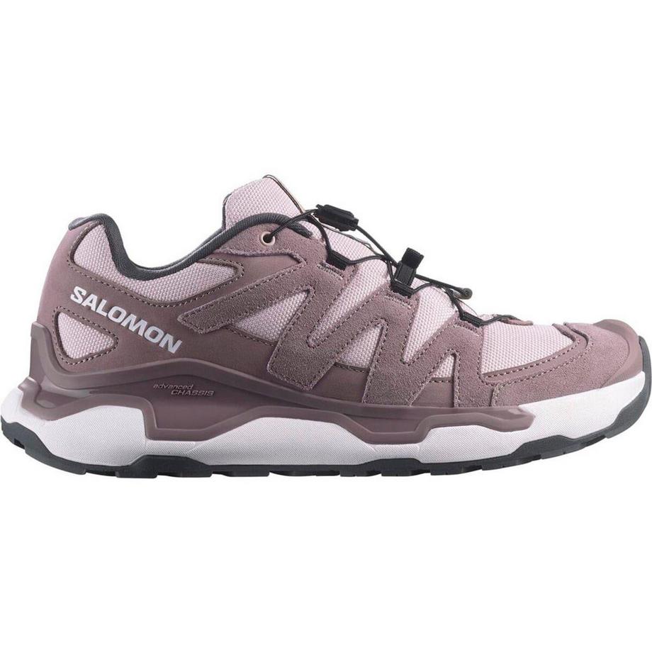 Xc Roam Sneaker , Leder