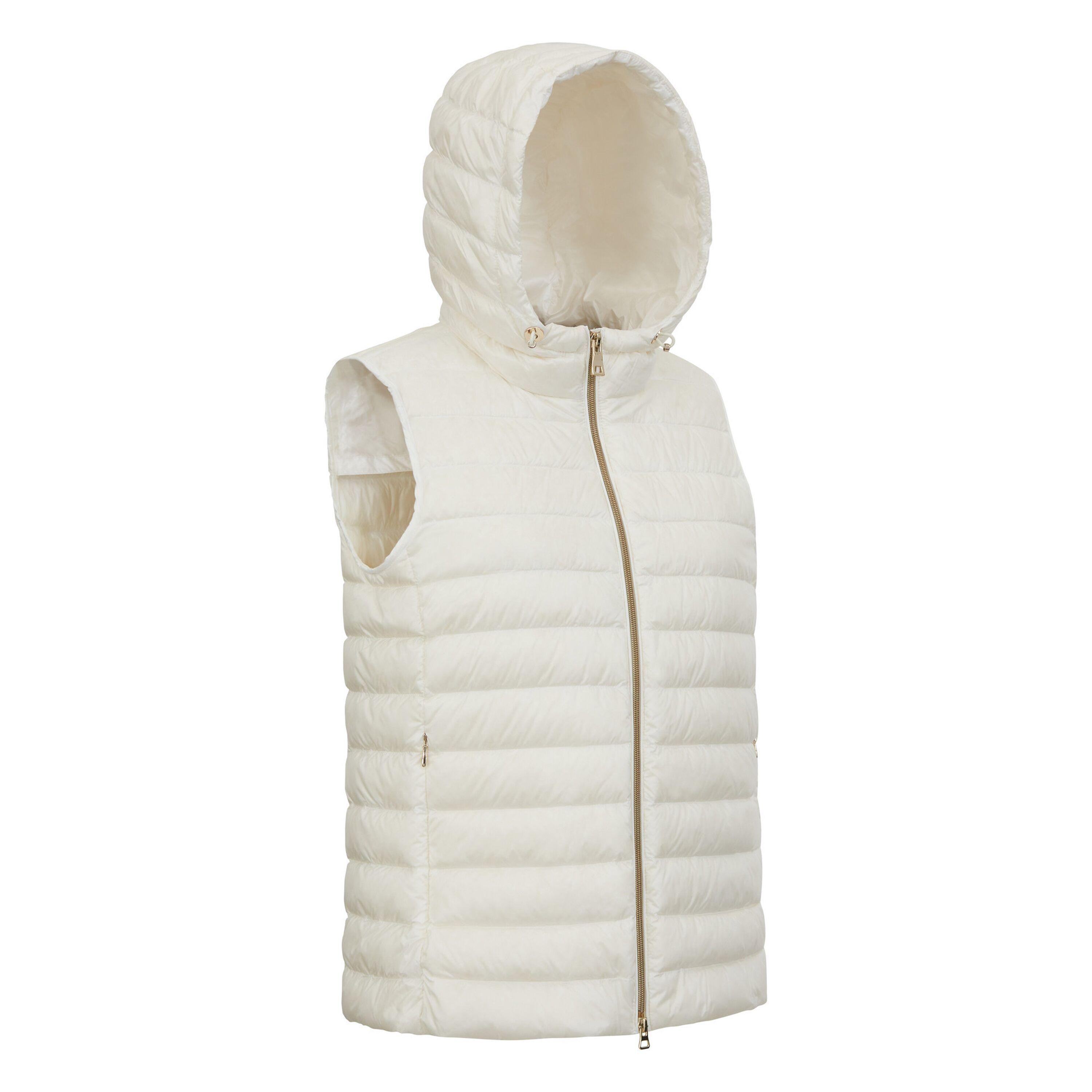 GEOX  Gilet imbottito da donna Geox Jaysen 