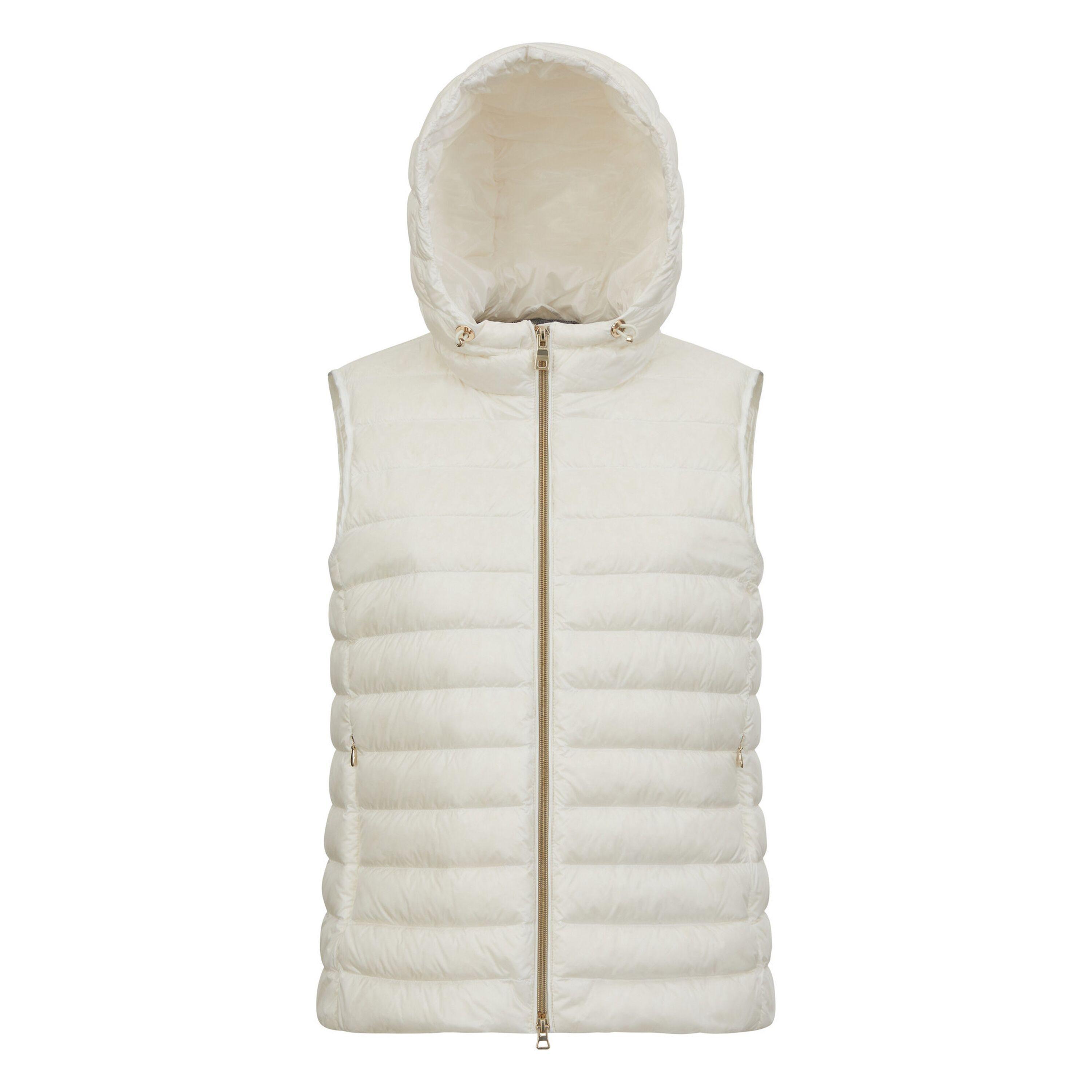 GEOX  Gilet imbottito da donna Geox Jaysen 