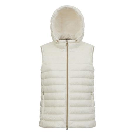 GEOX  Gilet imbottito da donna Geox Jaysen 