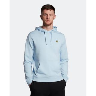 LYLE & SCOTT  hoodie lyle & cott 