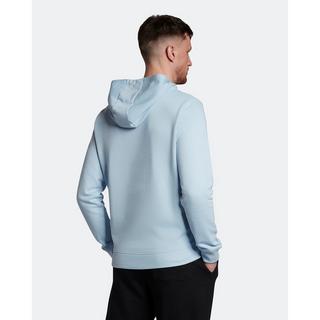 LYLE & SCOTT  hoodie lyle & cott 