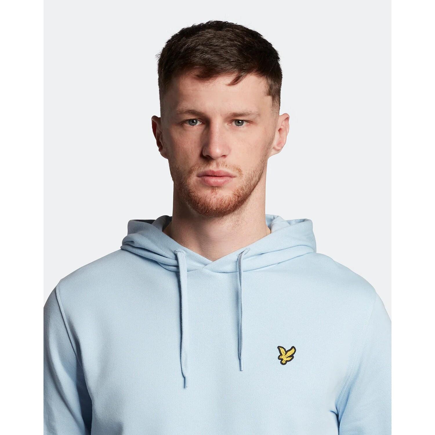 LYLE & SCOTT  hoodie lyle & cott 