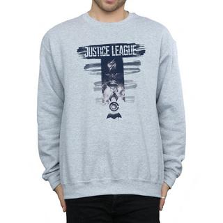 DC COMICS  Justice League Sweatshirt 