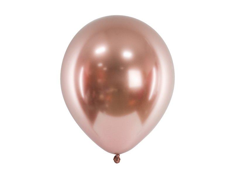 PartyDeco  PartyDeco CHB1-019R-10 decorazione per feste Pallone giocattolo 