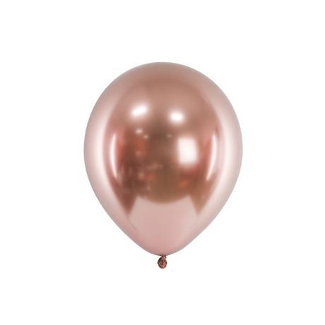 PartyDeco  PartyDeco CHB1-019R-10 decorazione per feste Pallone giocattolo 