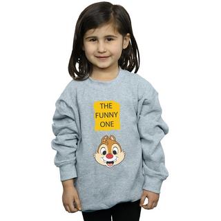 Disney  Chip N Dale The Funny One Sweatshirt 