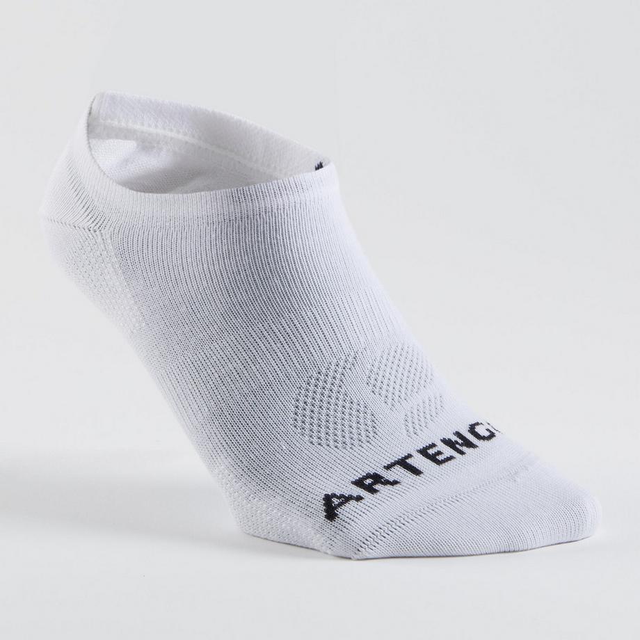 DECATHLON Chaussettes de sport courtes lot de 5  