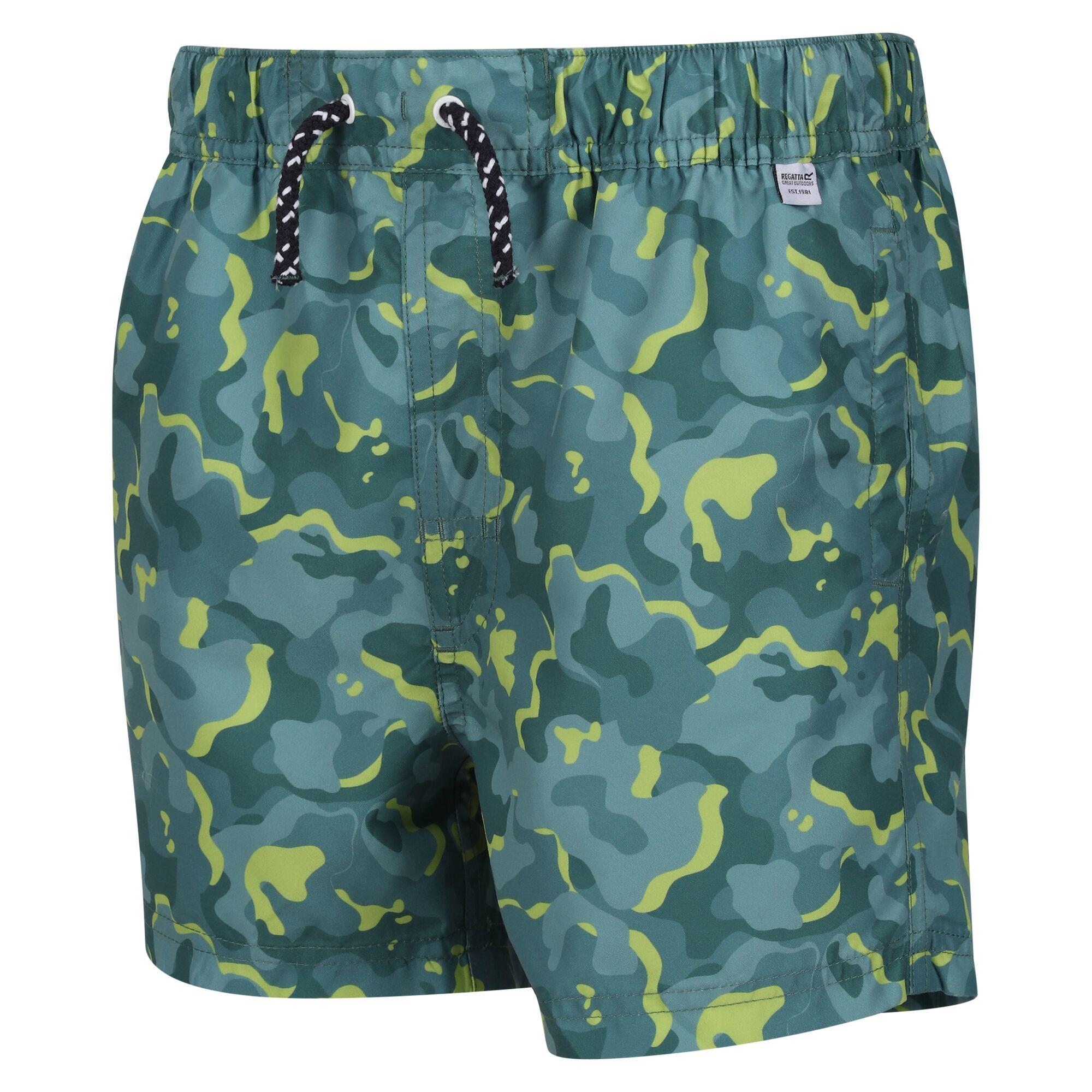 Regatta  Skander II Badeshorts 