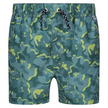 Short de bain SKANDER