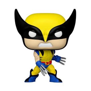 Funko  Funko POP! Marvel Wolverine 50Th: Wolverine Classic (1371) 