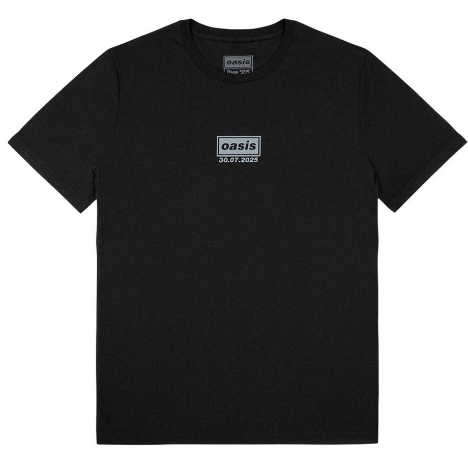 T-ShirtLondon July Event