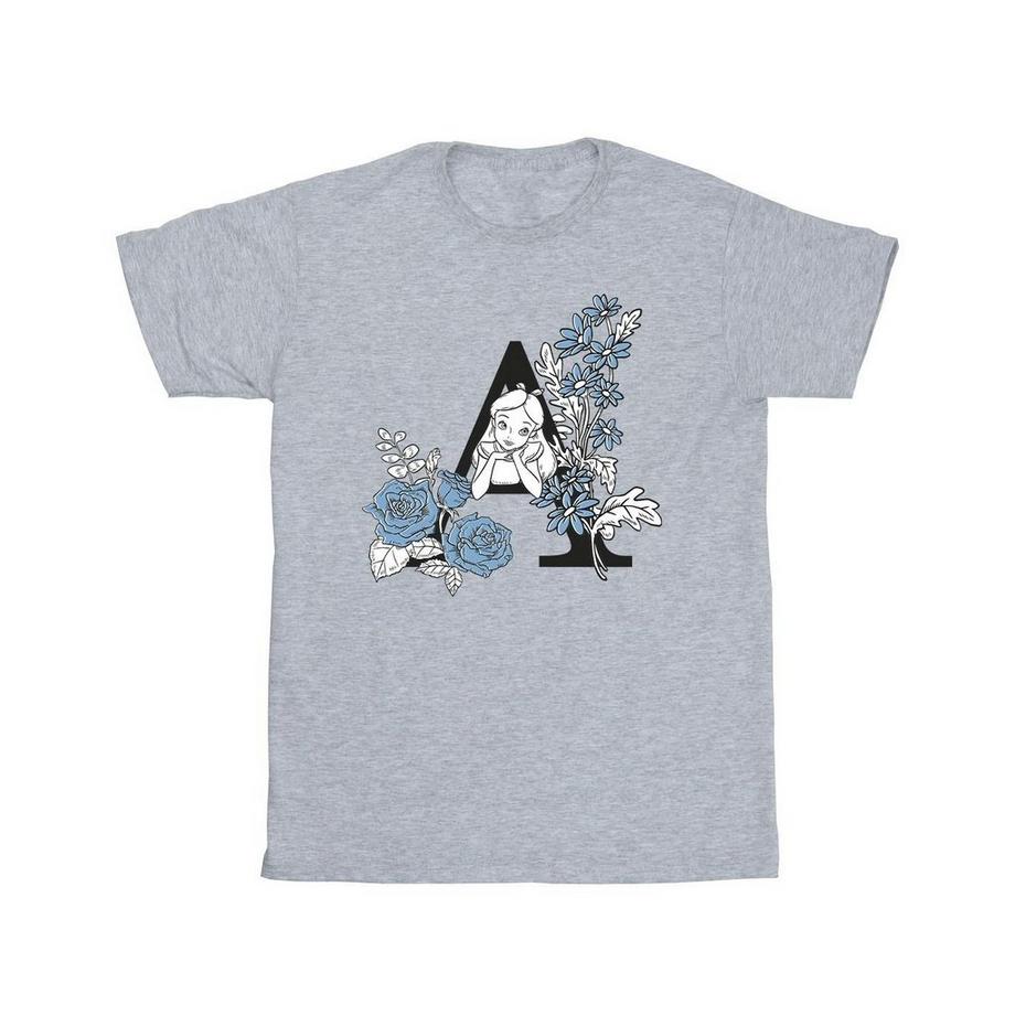 Disney Alice nel Paese delle Meraviglie T-Shirt  