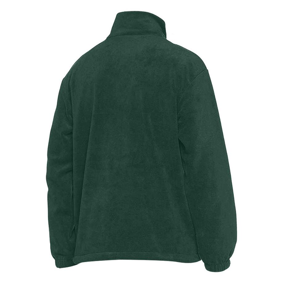 Result Polaire avec demi-zip  