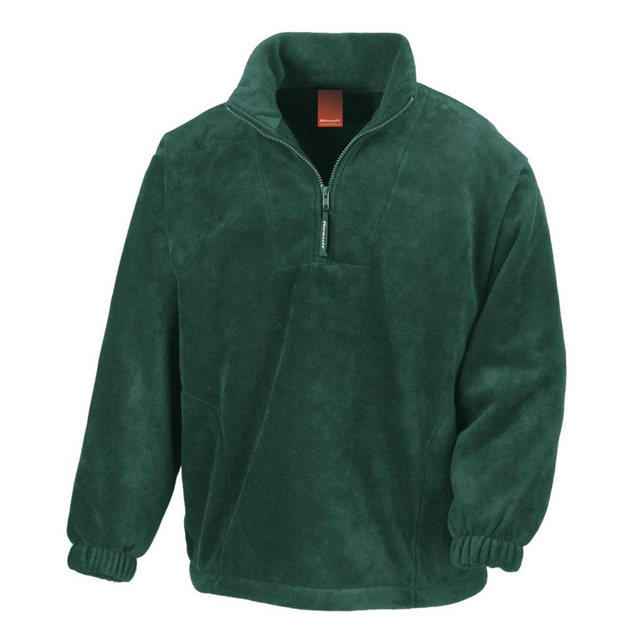 Polaire Nondoublé Active