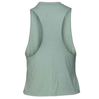 Bella + Canvas Crop Tanktop Racerback  