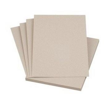 ELCO Einlagekarton C4 27008.20 550g, grau 100 Stück