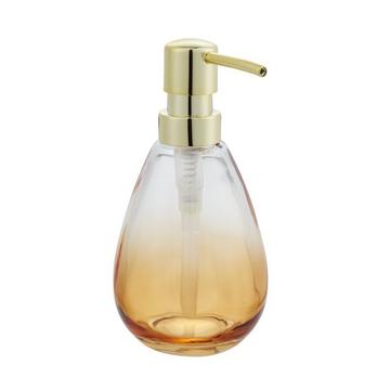 Dispensatore sapone Farin arancia