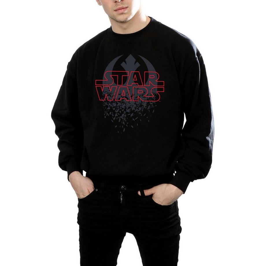 STAR WARS Star Wars The Last Jedi Sweatshirt  
