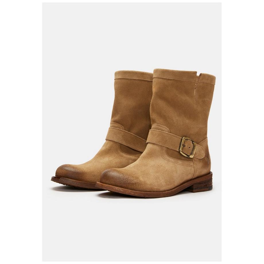 Felmini  Stiefelette GREDO 7176 