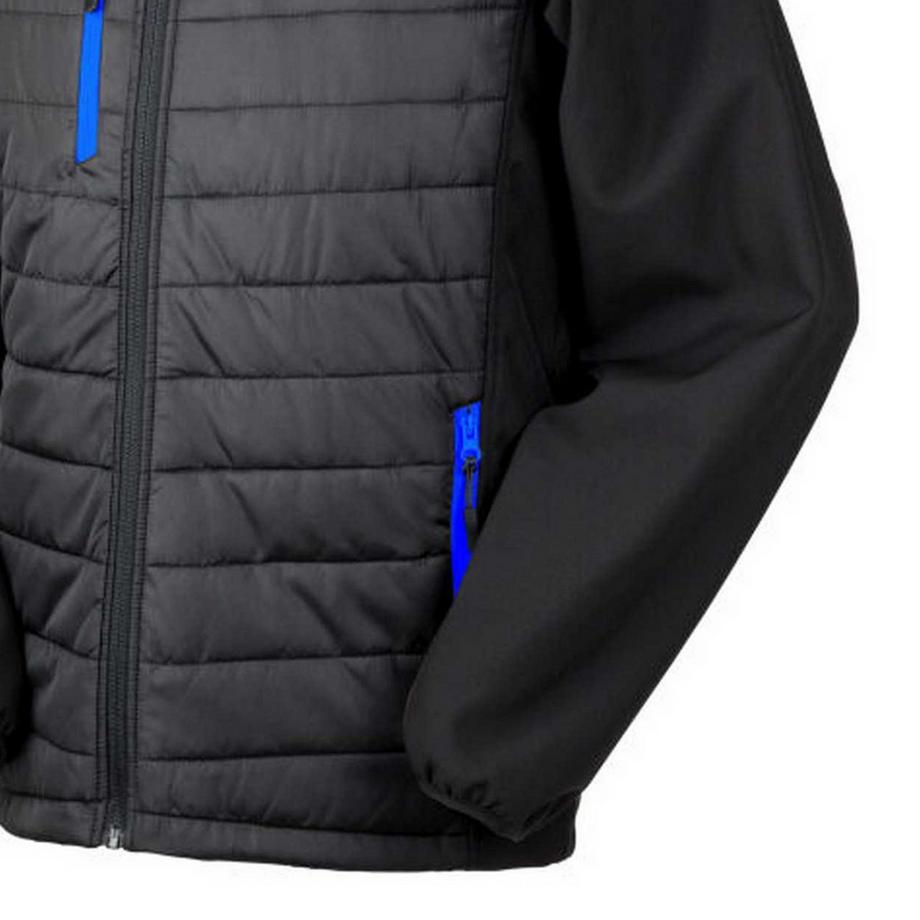 Result Veste sans manches Compass  
