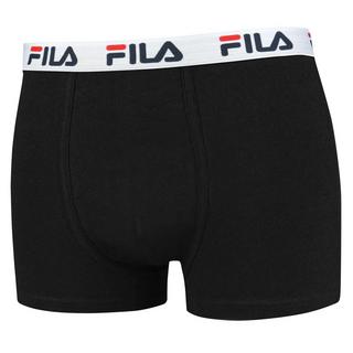 FILA  Boxer Uomini Confezione da 5 Stretch 