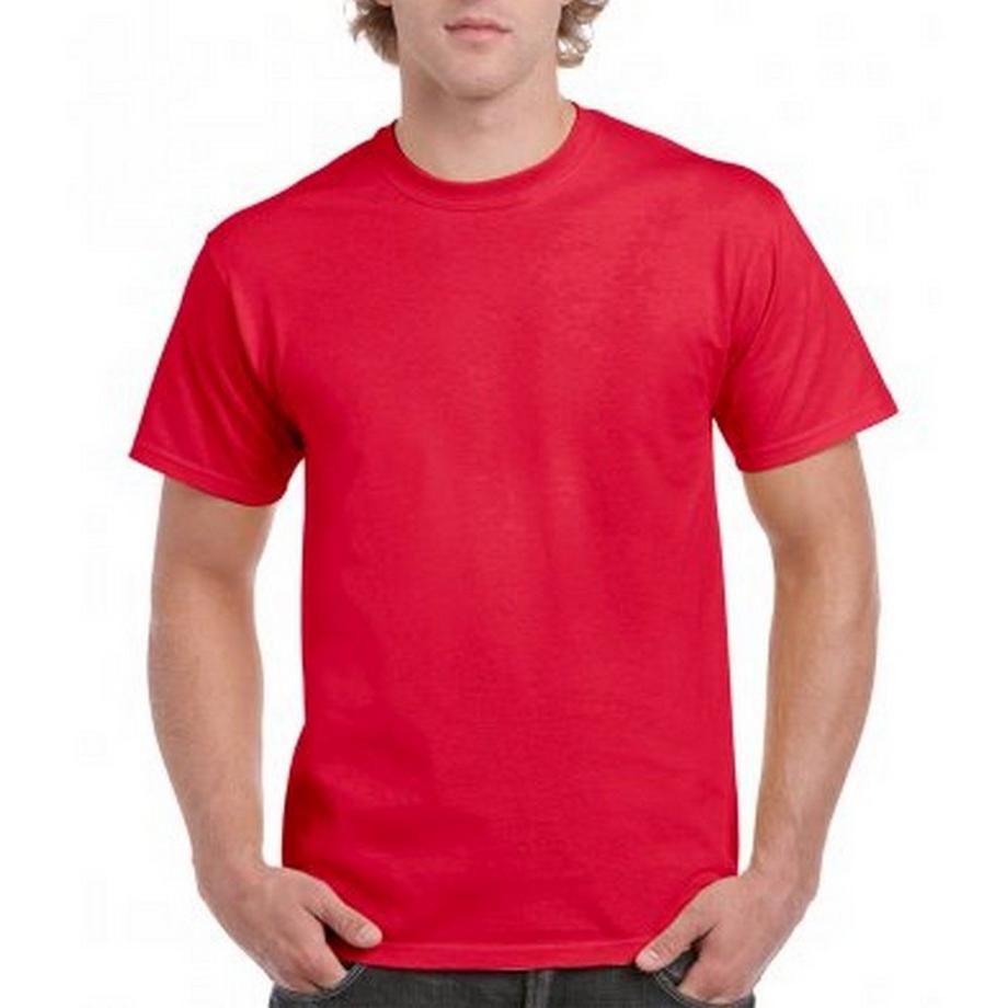 Gildan T-shirt Hammer Heavyweight  