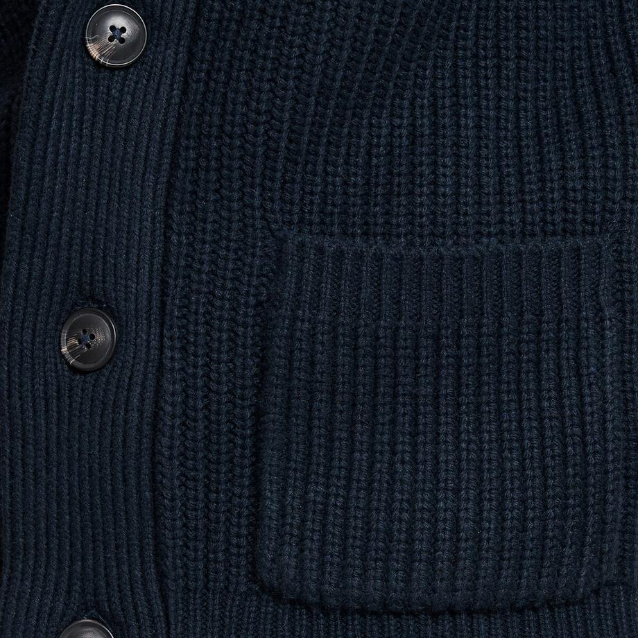 La Redoute Collections Schalkragen Cardigan  