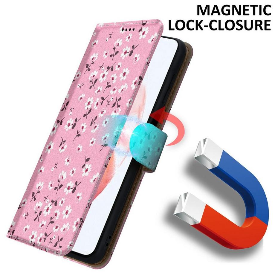 Cadorabo  Custodia per Samsung Galaxy S21 FE cover 