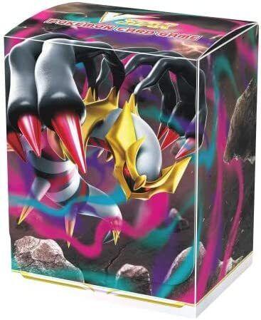 Pokémon  Giratina  - Deck Box 